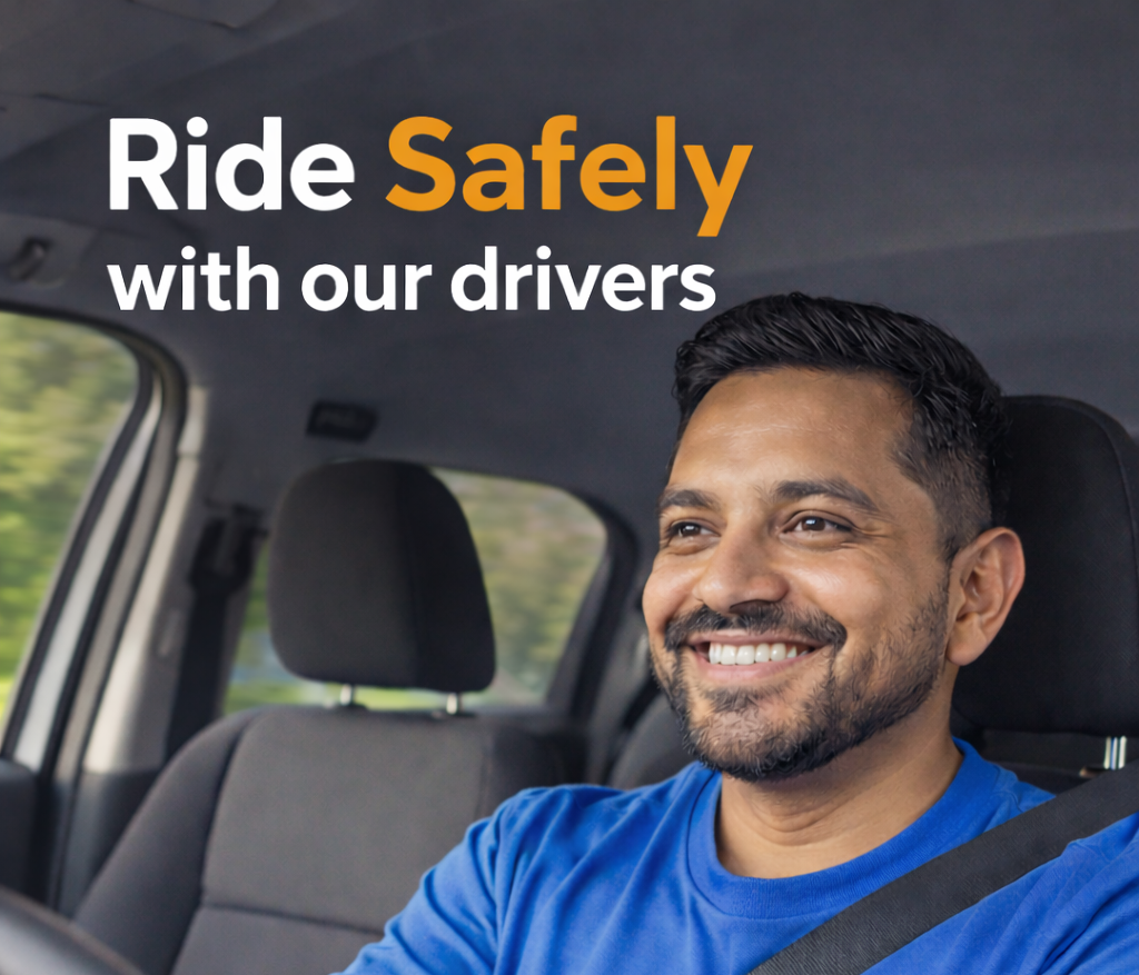 Acting Driver Service Chennai